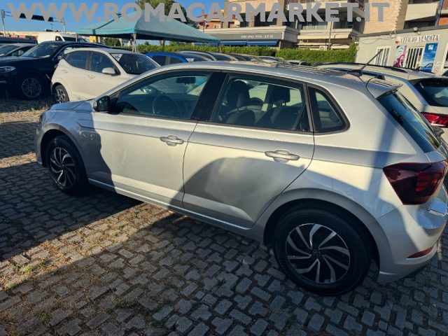 VOLKSWAGEN Polo usata, con Airbag laterali