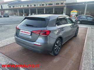 MERCEDES-BENZ A 180 usata, con Airbag laterali