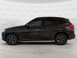 BMW X3 usata, con Climatizzatore