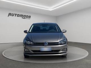 VOLKSWAGEN Polo usata, con Airbag