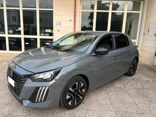 PEUGEOT 208 usata 1