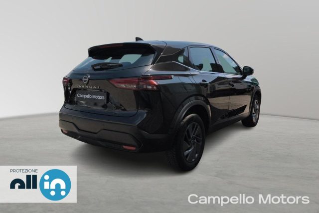 NISSAN Qashqai usata 2