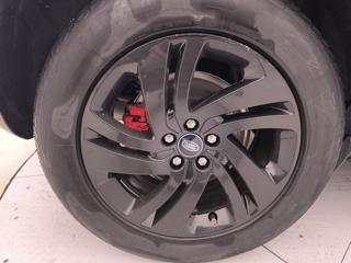 LAND ROVER Range Rover Evoque usata, con Bluetooth