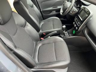 RENAULT Clio usata 12