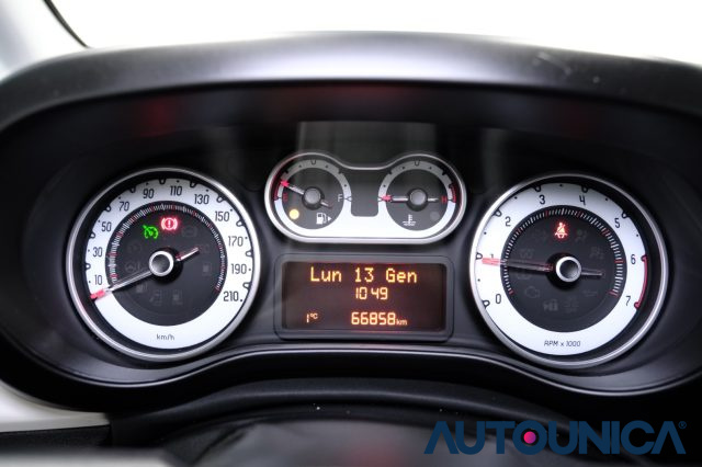 FIAT 500L usata, con Chiusura centralizzata
