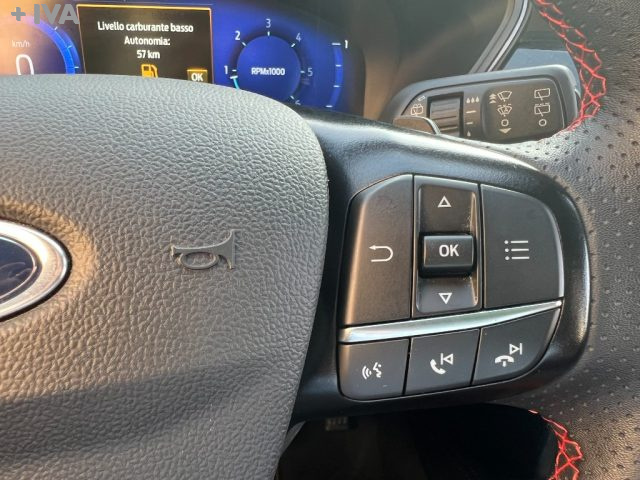 FORD Kuga usata 17