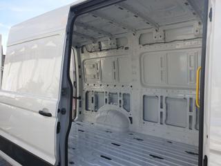 VOLKSWAGEN Crafter usata, con Bluetooth