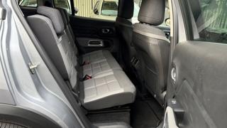 CITROEN C5 Aircross usata, con Fendinebbia