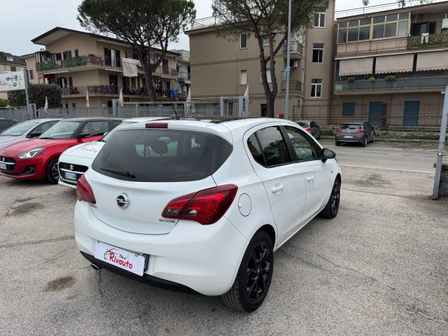 OPEL Corsa usata, con Alzacristalli elettrici