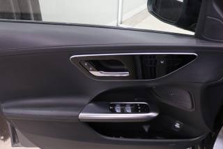 MERCEDES-BENZ C 220 usata, con Airbag testa