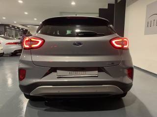 FORD Puma usata, con Controllo trazione