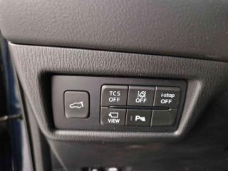 MAZDA CX-5 usata, con Regolazione elettrica sedili