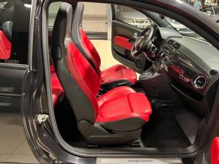 ABARTH 595C usata, con Specchietti laterali elettrici
