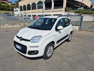 FIAT Panda usata, con Airbag