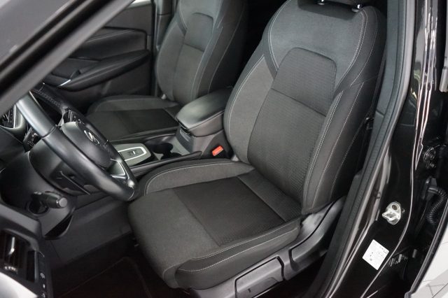 NISSAN Qashqai usata, con Chiusura centralizzata