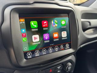 JEEP Renegade usata, con Servosterzo