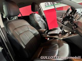 KIA Sportage usata, con Sensore di pioggia
