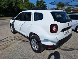 DACIA Duster usata, con Filtro antiparticolato