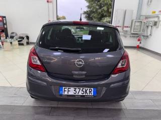 OPEL Corsa usata, con Cerchi in lega