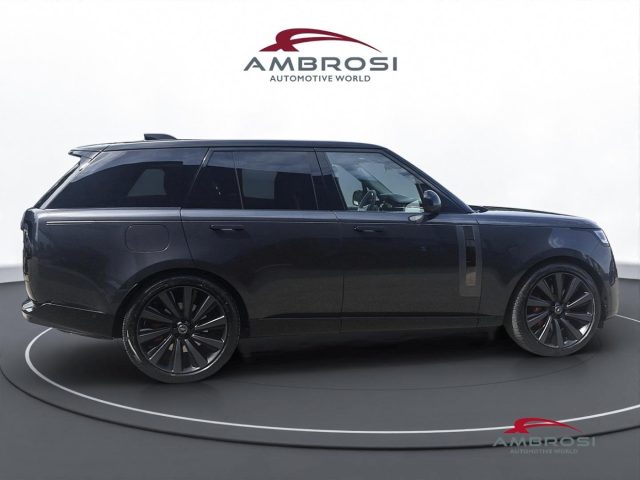 LAND ROVER Range Rover usata 4
