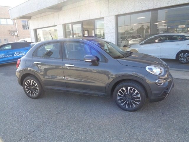 FIAT 500X usata, con Airbag Passeggero