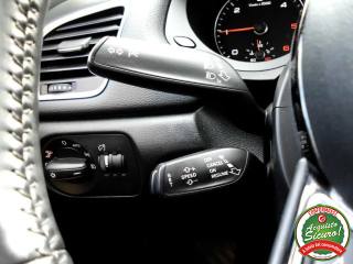 AUDI Q3 usata, con Luci diurne LED