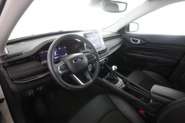 JEEP Compass usata 1