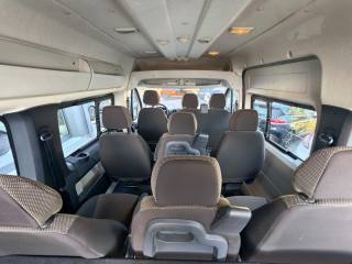 FIAT Ducato usata, con Filtro antiparticolato