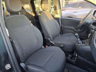 FIAT Panda Cross usata 28