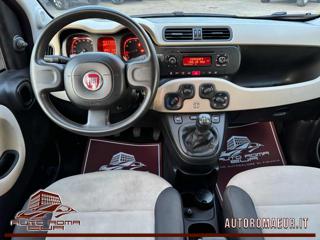 FIAT Panda usata, con Park Distance Control