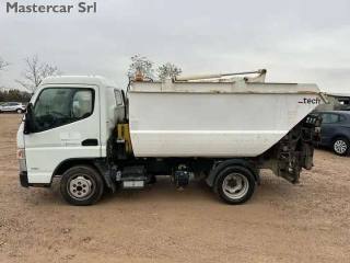 MITSUBISHI Canter usata, con Alzacristalli elettrici