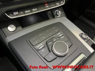 AUDI Q5 usata, con Trazione integrale