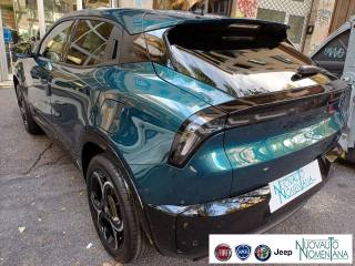 ALFA ROMEO Junior usata, con Cruise Control