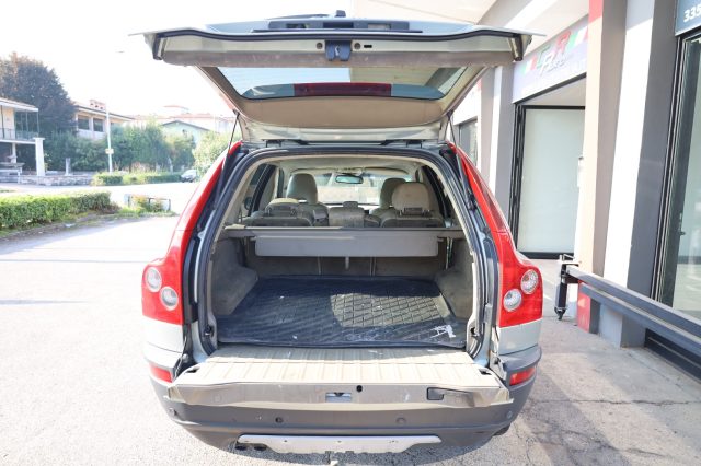 VOLVO XC90 usata 50
