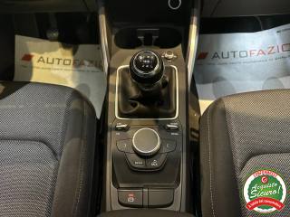 AUDI Q2 usata, con Controllo trazione