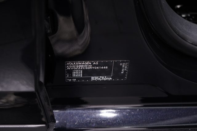 VOLKSWAGEN Taigo usata 35