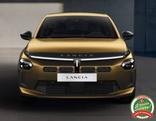 LANCIA Ypsilon usata, con Airbag