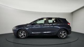 HYUNDAI i30 usata, con Cerchi in lega