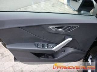 AUDI Q2 usata, con Immobilizzatore elettronico