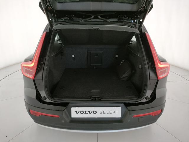 VOLVO XC40 usata, con Volante multifunzione