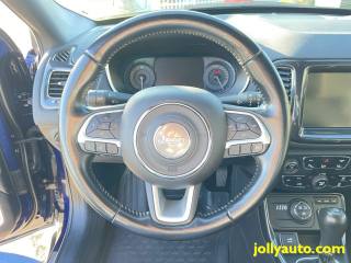 JEEP Compass usata, con Cruise Control