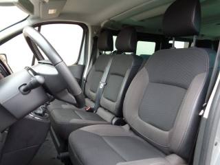 FIAT Talento usata, con Controllo trazione