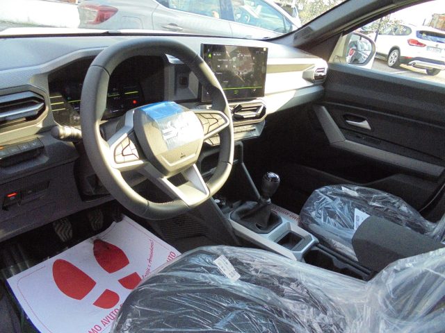 DACIA Duster usata 28