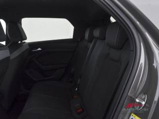 AUDI A1 usata 9