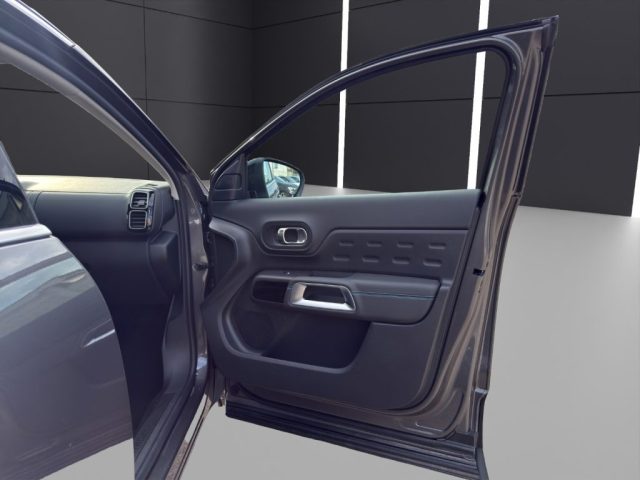 CITROEN C5 Aircross usata, con Servosterzo