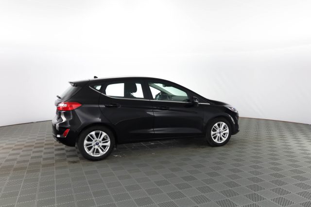 FORD Fiesta usata 2