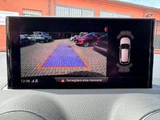 AUDI Q2 usata, con USB