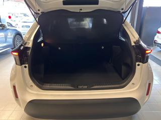 TOYOTA Yaris Cross usata, con Servosterzo