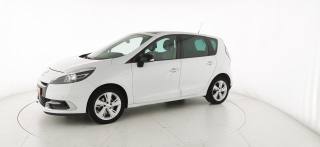 RENAULT Scenic usata, con Servosterzo