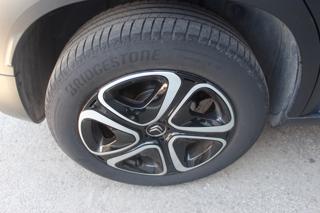 CITROEN C3 Aircross usata, con Immobilizzatore elettronico